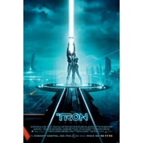 Tron Legacy Movie 11inx17in Mini Poster Wall Art #A01 11x17 poster