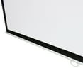 thumbnail image 3 of EluneVision Triton Manual Pull-Down 84'' Square Format Projection Screen, 3 of 7