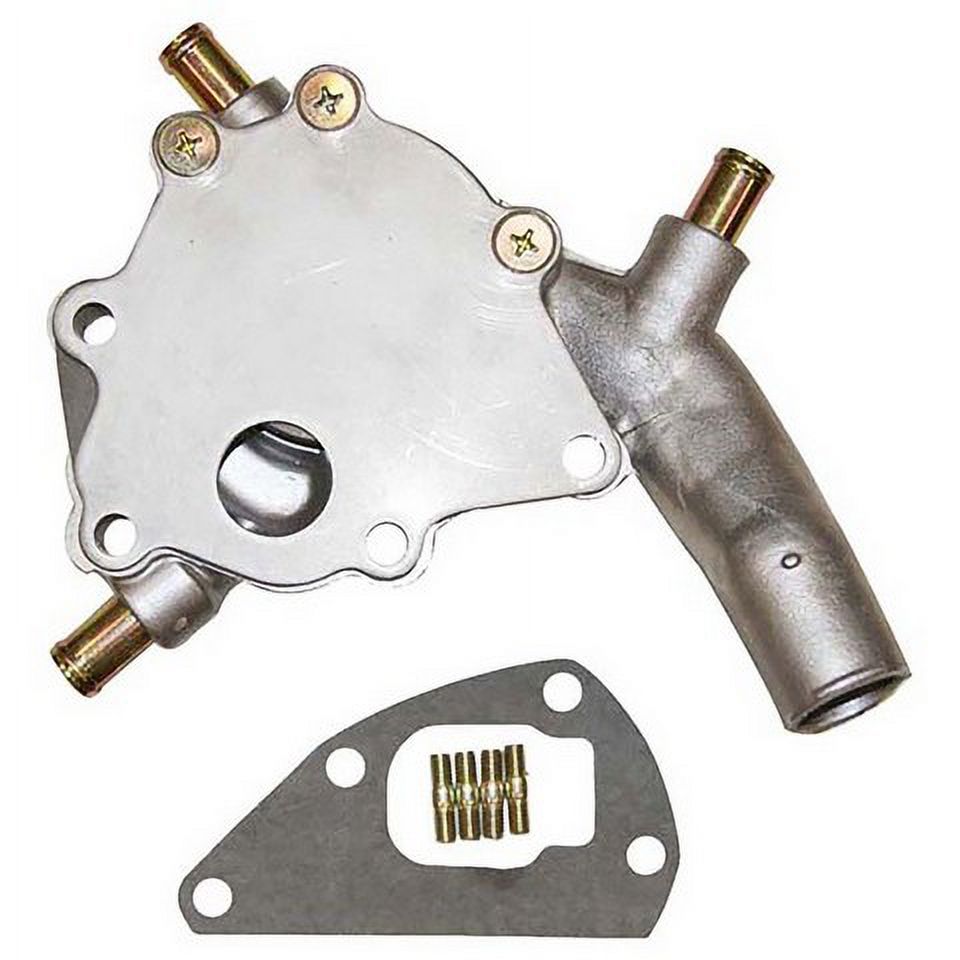 GMB 170-1730 Engine Water Pump Fits select: 1988-1992 TOYOTA LAND CRUISER