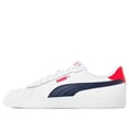 thumbnail image 1 of Tenis Puma Smash 3.0 L JR 39203111 Joven Blanco 22.5, 1 of 7