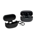 thumbnail image 2 of Funda de carga Sony de repuesto para auriculares WF-1000XM5, color negro, 2 of 7