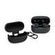 thumbnail image 2 of Funda de carga Sony de repuesto para auriculares WF-1000XM5, color negro, 2 of 7