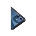 thumbnail image 5 of i-Blason Ares - Protective case for cell phone - rugged - black - 5.4" - for Apple iPhone 12 mini, 5 of 6