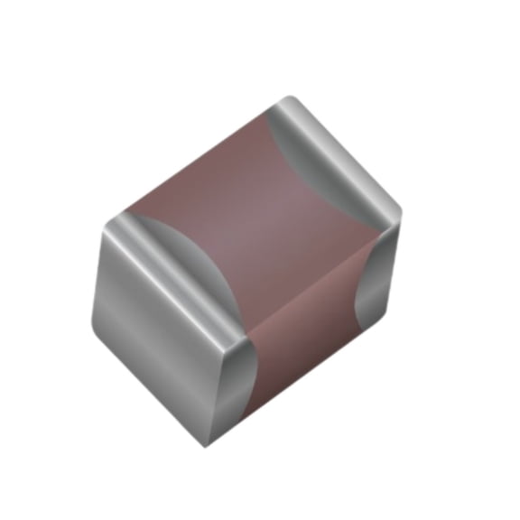 Pack of 35 KGM15AR51V104KT Ceramic Capacitor 0.1 µF ±10% 35V X5R 0603 (1608 Metric)