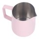 thumbnail image 4 of Jarra Para Espumar Leche, Jarra Para Vaporizar Café, Boquilla Sin Goteo De Acero Inoxidable 304 Para El Hogar, 4 of 8