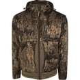 thumbnail image 5 of Drake Waterfowl Men's Stand Hunters Silencer Jacket with Agion Active XL, 5 of 9