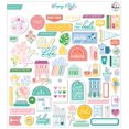 thumbnail image 1 of Estudio Pinkfresh Pinkfresh Studio PFKE3321, 1 of 1