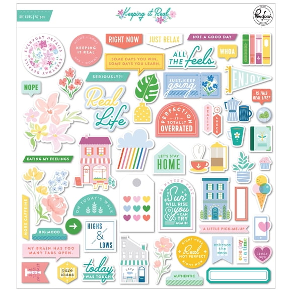 Estudio Pinkfresh Pinkfresh Studio PFKE3321