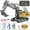 Multicolor a1435 christmas decorations under 5$, variant on Cagogo under $5 Hydraulic Metal Excavator, 18 Channels Hydraulic Full Metal Excavator,1/14 Scale RTR RC Construction Vehicle,Alloy Crawler Chassis with Oil Cooling System