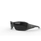 thumbnail image 1 of Gafas de sol de seguridad EDGE Brazeau Z87 polarizadas UV 99.9% de protección, 1 of 7