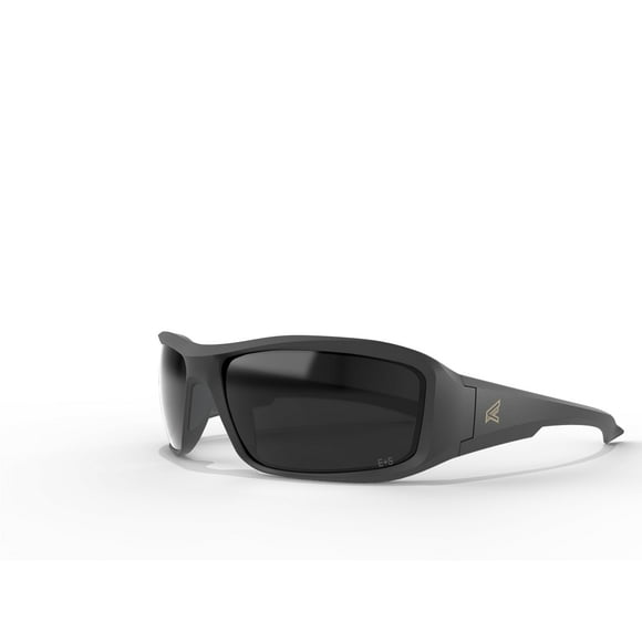 Gafas de sol de seguridad EDGE Brazeau Z87 polarizadas UV 99.9% de protección