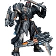 thumbnail image 2 of BMB AOYI Transformation Toys Anime Devastator Robot Car Tank Truck Modelo Figuras de acción Niños Regalo Niño SS38 H6001-1B SIN CAJA xuanjing unisex, 2 of 2
