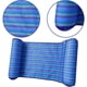 thumbnail image 5 of Hamaca de agua, hamaca flotante para piscina, cama inflable flotante para piscina, silla flotante, sofá acuático, colchoneta para piscina, playa, mar, tumbona para adultos, 5 of 5