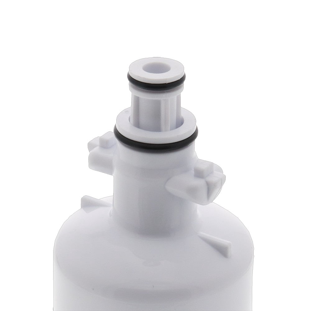 Refrigerator Water Filter Cartridge, 300 Gal Life fits Beko, WFiltr, 4874960100