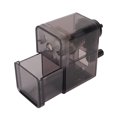 thumbnail image 1 of Sketch Pencil Sharpener, Adjustable Thickness Sketch Pencil Sharpener Efficient Hand Crank Sharpener For Sketching Pencil Charcoal, 1 of 8