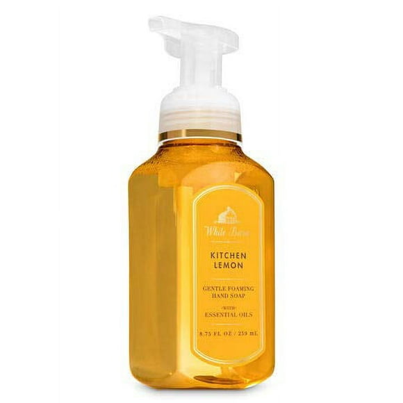 White Barn Hand Soap