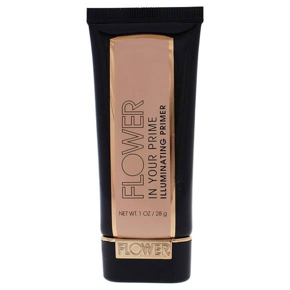 Flower Beauty iluminador y primer
