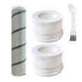 thumbnail image 3 of Accesorios para aspiradoras Xiaomi Filtros Hepa de cepillo de rodillo de repuesto compatibles con Xiaomi Mijia K10, 3 of 4