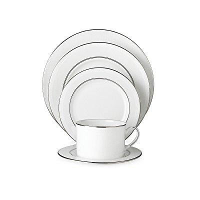 Point Spade - Kate Spade New York Cypress Point Dinnerware 5-Piece Place Setting