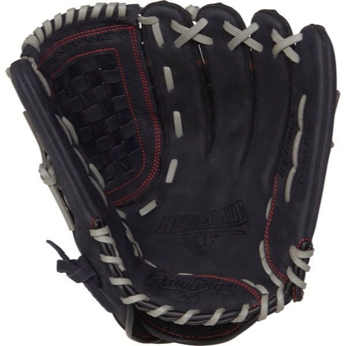 Rawlings Rawlings Youth 13" Baseball Outfield Mitt Right Hand Throw