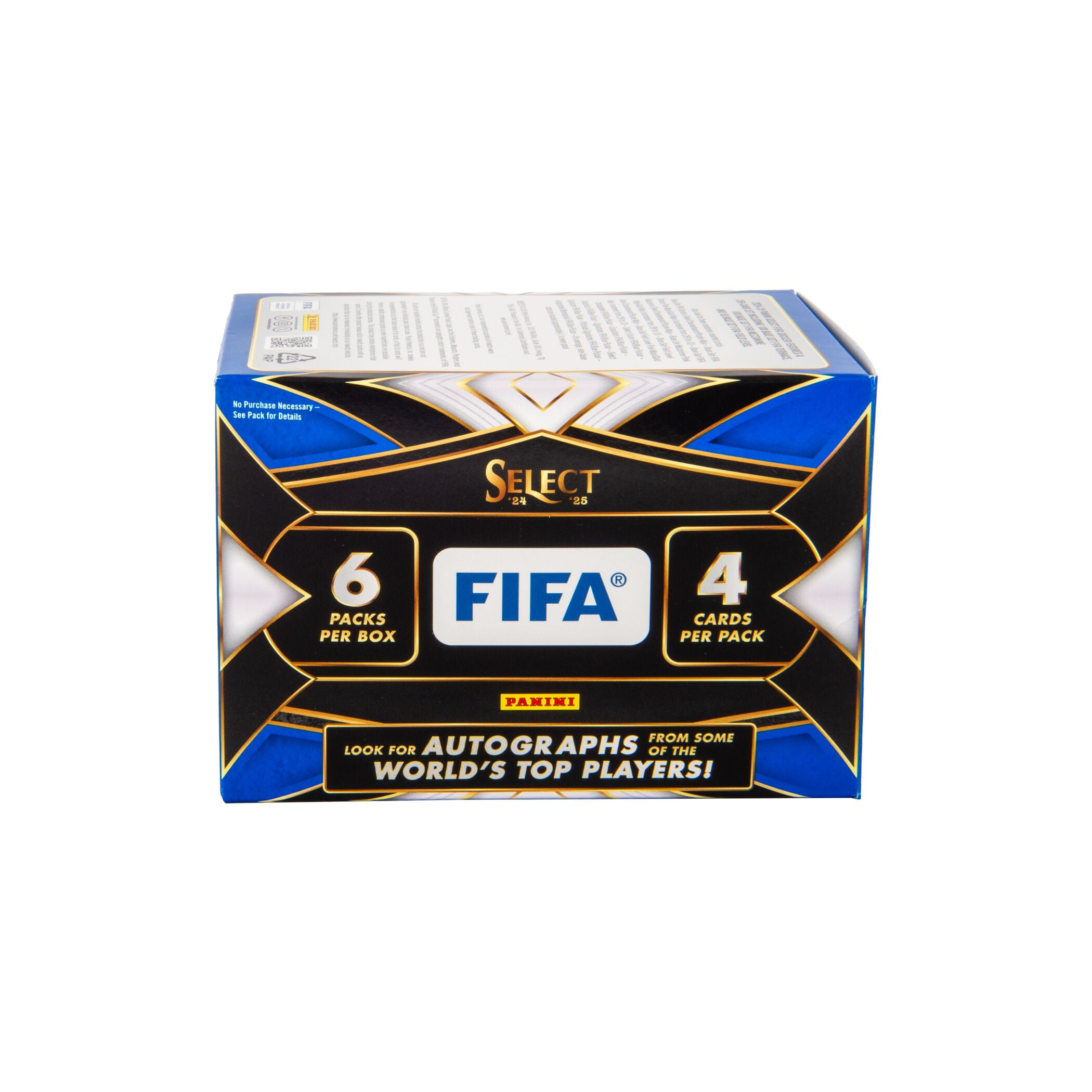 PANINI SELECT SOCCER イニエスタ　ハイナンバー PANINI SELECT SOCCER イニエスタ ハイナンバー