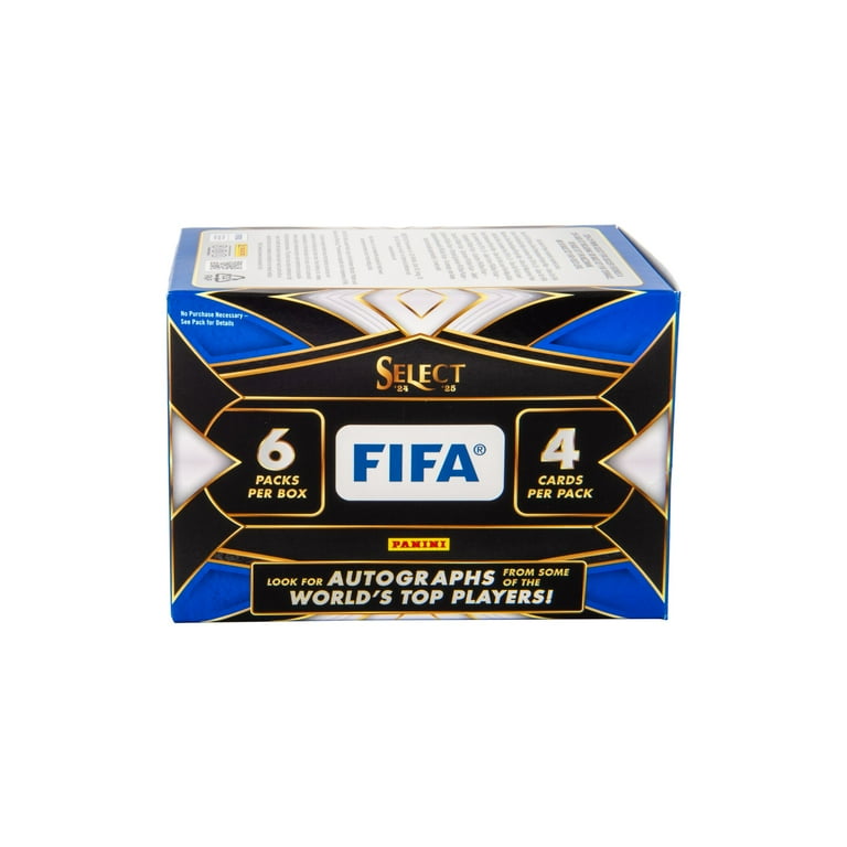 PANINI SELECT SOCCER デ・ブライネ 2024-25 KEVIN DE BRUYNE 02/20 PANINI SELECT PREMIER LEAGUE