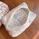 thumbnail image 4 of Bearachild Bolsa para el cuidado de la piel hecha de tela de algodón, fácil de mantener, bolsa de maquillaje estética de moda para mujeres y Almacenamiento y organización del hogar B, 4 of 6