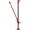 Red, variant on Heavy Duty Farm Jack, 3 Ton (7000 lbs) Hi-Lift Ratcheting Utility Jack for Truck, SUV, Tractor, Off-Road, Bumper Lifting, Multi Size Options 33/48/60 Inch, Ideal Vehicle Repair & Recovery Tool