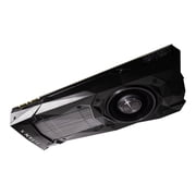 NVIDIA NVIDIA GeForce GTX Titan Xp Graphic Card, 12 GB GDDR5X