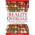 thumbnail image 1 of Reality Overload: l'Assaut du Monde Moderne sur le Royaume Imaginaire, 1 of 3