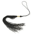 thumbnail image 2 of Eease Academic 2017 Graduation Gown Tassels for Graduate Ceremony (Black), 2 of 10