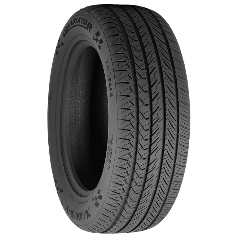 Gladiator X Comp H/P AS1 All Season 225/45ZR17 94W Passenger Tire