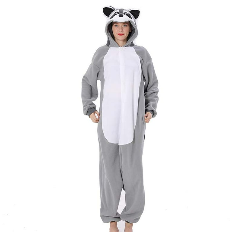 Raccoon onesie walmart hotsell