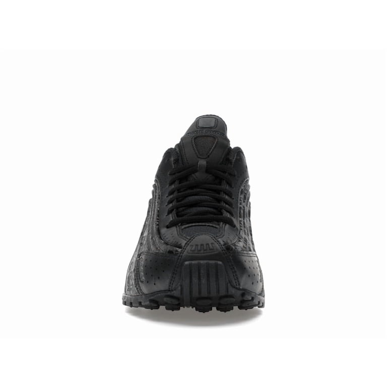 Nike Women's Shox R4 Black Floral Shoes, from StockX - Walmart.com