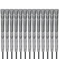 thumbnail image 4 of 13 Pcs Golf Grip Club Grip Grey Non-Slip Rubber Golf Grip Midsize 60R, 4 of 5