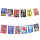 thumbnail image 5 of Surtido De Banderas De Japonés Accesorios De Cosplay Para La Decoración Del Festival De La Secundaria de profundidad Hugo Banderas de estilo japonés, 5 of 9