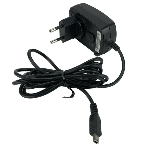 NEW Genuine BlackBerry PSM05R-050CHW Blade Home Wall Travel Charger 5V 500mA