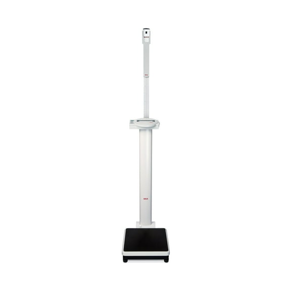 seca 769 Digital Physician Scale 450 lbs. Capacity