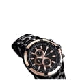 thumbnail image 4 of Reloj Curren KRE02012001 negro Hombre Cuarzo, 4 of 4