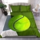 thumbnail image 3 of Juego de cama Tennis Regular, 3 of 4