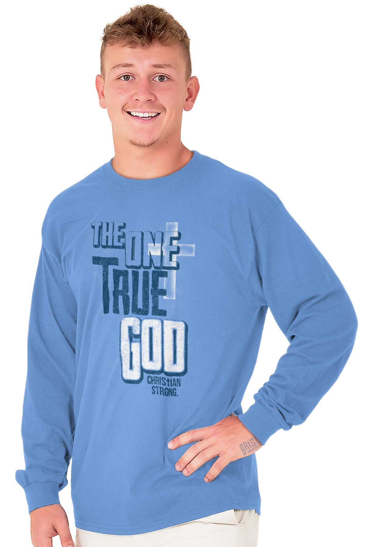 jesus long sleeve shirts