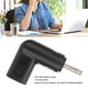 thumbnail image 4 of Adaptador USB Tipo C A CC, Corriente De 5 A, 2,5 X 0,7 Mm, 18,5 A 20 V, Adaptador Hembra Tipo C A CC De 18 W A 100 W Para Carga, 4 of 7