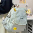 thumbnail image 4 of Boys Girls Mini Backpack Cartoon Crossbody Bag Dual-purpose Bag Cute Kindergarten School Bag, 4 of 5
