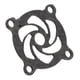 thumbnail image 1 of Cubierta De Ventilador De Refrigeración RC, Cubierta De Protección De Ventilador De Motor RC De 30x30 Mm Cubierta De Disipación De Calor De Ventilador De Motor Eléctrico RC De, 1 of 7