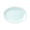 Aqua, variant on Oval Platter from Lastra Collection