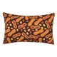 thumbnail image 1 of Balery Peanuts2 Funda de Cojín Estampada, Regalos para Mujeres, Regalos de Amor para Ella, Regalos para Novia o Esposa, Funda de Almohada-16"x24", 1 of 6