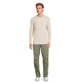 thumbnail image 6 of George Men's Synthetic Lined Pants, 6 of 6