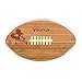 thumbnail image 3 of PICNIC TIME Minnesota Vikings NFL Disney Touchdown! Planche à Découper de Football et Plateau de Service, 3 of 4