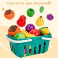 thumbnail image 4 of Accesorios de cocina Bruvoalon de Play Kitchen, 200 unidades, para niños, con utensilios de cocina, 4 of 9