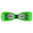 thumbnail image 4 of Hover-1 Green Rocket 2.0 Electric Self-Balancing Used Hoverboard with 6.5” LED Light-Up Wheels, Dual 160W Motors, 7 mph Max Speed, and 3 Miles Max Range, 4 of 5